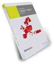 Ford TravelPilot NX Europa + Türkei 2012 DVD Navigation