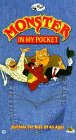 Monster in My Pocket [VHS]