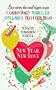 New Year, New Love (An Avon Flare Book)