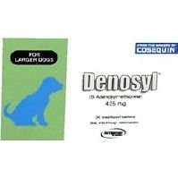 Nutramax Denosyl (S-Adenosylmethionine)