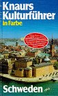 Produkt-Bild: Knaurs Kulturf&uuml;hrer in Farbe. Schweden