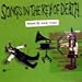 Songs in the Key of Death