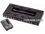 Clarion MSS 430 - A/V switcher
