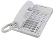 Kx-t7020 Refurbished Panasonic Speakerphone 12 Co Line White