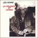 La Violence Et L