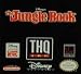 Video Games : Jungle Book