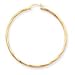 Jewelry : 14k Polished 2mm Twisted Hoop Earrings