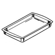 Chicago Metallic Duncan Hines Biscuit Brownie Pan by Chicago Metallic