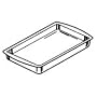 Chicago Metallic Duncan Hines Biscuit/Brownie Pan