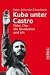 Books : Kuba unter Castro