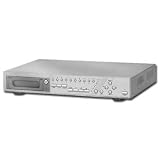 Lorex Dxr209161 Network Digital Video Recorder (9-Channel)