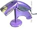 HOT TOOLS Professional Braid Sealer For Use On Synthetic Hair (Model: 1180)