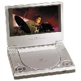 Buy 7 Widescreen Portable DVD Player