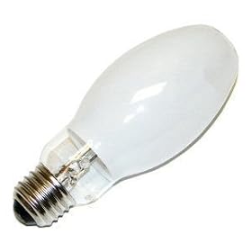 NLSC Products 11245 MP100W/C/U/UVS/PS/3K Metal Halide Light Bulb