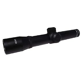 Gold Century Pistol Scope 2x20 Vector Optics Top Quality Advanced Exceptional Versatile New