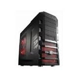Cooler Master Tower HAF 922 with Transparent Side Panel
