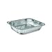 Kitchen & Housewares : Disposable Steam Table Pans 1/2 Size, Deep (32140HFA)