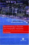 Benchmarking in Tourism and Hospitality