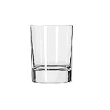 Libbey-10.5 Oz. Supersham Sheer Rim Rocks Glass (1660SRLIB)