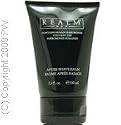 Realm by Erox for Men, 3.3 oz After Shave Balm