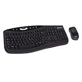Wireless Optical Desktop 2000