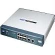 Linksys by Cisco RV082 8-port 10/100 VPN Router - Dual WAN