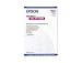 Epson Ink Jet Paper Photo Quality Super B Size Ink Jet (S041069)