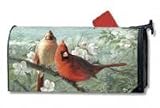 Orchard Cardinals Mailwrap(R)