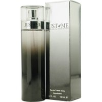 Just Me For Men By Paris Hilton - Edt Spray 1.7 oz