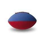 Red & Blue Soft Football