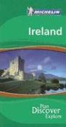 City Travel Guides Discounted  Books : Michelin The Green Guide Ireland, 5e
