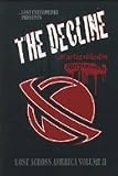 The Decline of Surfing Civilization by Lost
