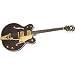 Gretsch Guitars G6122II Chet Atkins Country Gentleman Electric Guitar Walnut Stain