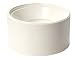 BUSHING PVC DWV6
