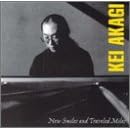 New Smiles and Traveled Miles by  Kei Akagi 