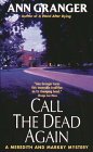 Call the Dead Again: A Meredith and Markby Mystery (Meredith and Markby Mysteries) - Ann Granger