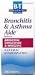Boericke & Tafel, Bronchitis & Asthma Aide, 100 Tablets