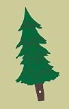 Tree Mailbox Flag Replacement