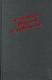 Comic Book Culture: Fanboys and True Believers (Studies in Popular Culture)