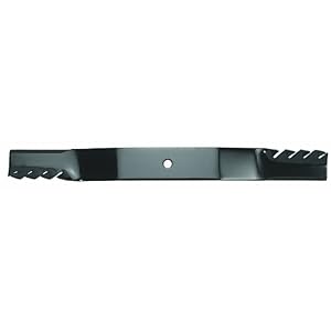 Oregon 490-729 Gator Mulcher 3-in-1 Replacement Lawn Mower Blade 18-Inch