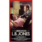 Liberation of L.B. Jones