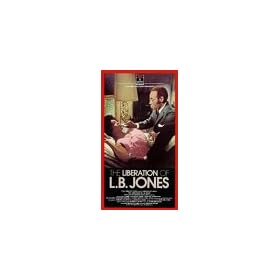 The Liberation of L.B. Jones [VHS]