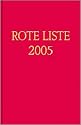 Rote Liste 2005