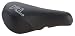 Redline Monster Street Saddle Black