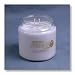 Raspberry Parfait 18 oz. Scented Soy Wax Candle with Rustic Lid :: A Delicious Scoop of Fun Flavor!