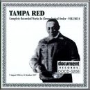 Tampa Red -  Complete Recorded Works In Chronological Order, Vol. 13, 1945-1947