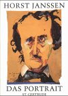 Horst Janssen. Das Portrait: Katalog zur Ausstellung im Germanischen Nationalmuseum
