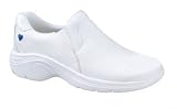 Nurse Mates - Dove Size 6.5 Wide (Other Sizes also Available)