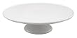 BIA Cordon Bleu Nouveau Collection Pastry/Cheese Stand, White