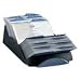 Rolodex 67175 Rolodex Open Tray Business Card File, 100-Card Cap, 50 Sleeves, 12 Guides, BK